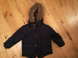 snowsuit primark